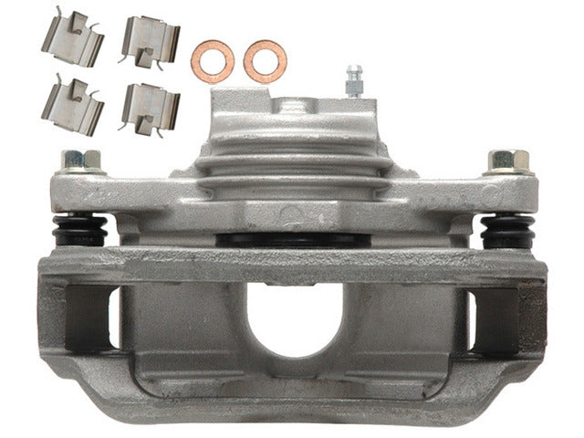 Raybestos Brakes Disc Brake Caliper P/N:FRC11196 Fits: Kia Sportage 02-98 - Image 2