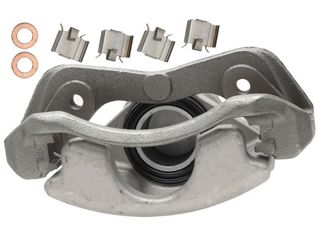 Raybestos Brakes Disc Brake Caliper P/N:FRC11196 Fits: Kia Sportage 02-98 - Image 3