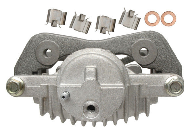 Raybestos Brakes Disc Brake Caliper P/N:FRC11196 Fits: Kia Sportage 02-98 - Image 4