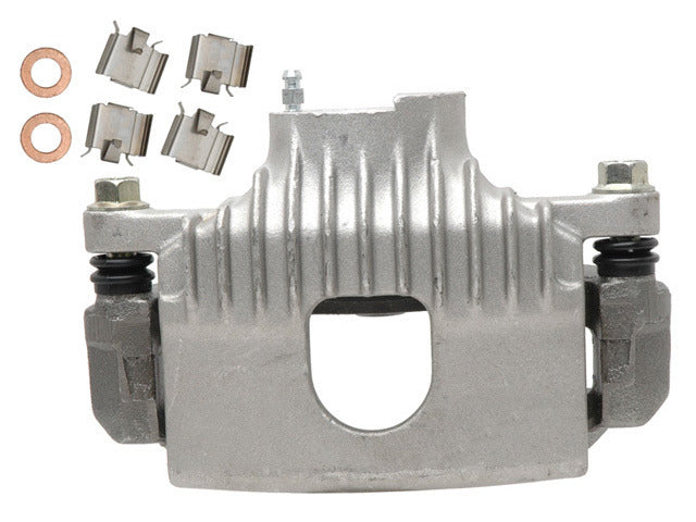 Raybestos Brakes Disc Brake Caliper P/N:FRC11196 Fits: Kia Sportage 02-98 - Image 5