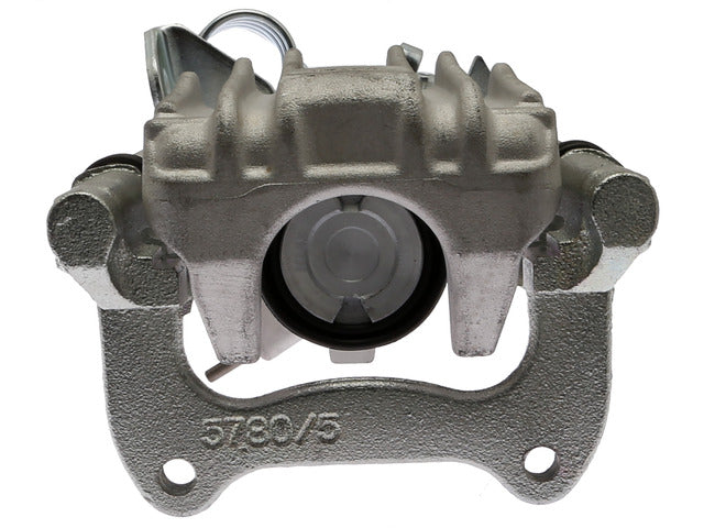 Raybestos Brakes Disc Brake Caliper P/N:FRC11199N Fits: Audi A6 04-98, Audi A6 Quattro 04-98, Audi Allroad Quattro 05-01, Volkswagen Passat 05-00 - Image 1