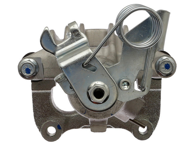 Raybestos Brakes Disc Brake Caliper P/N:FRC11199N Fits: Audi A6 04-98, Audi A6 Quattro 04-98, Audi Allroad Quattro 05-01, Volkswagen Passat 05-00 - Image 3