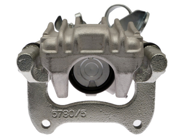Raybestos Brakes Disc Brake Caliper P/N:FRC11200N Fits: Audi A6 04-98, Audi A6 Quattro 04-98, Audi Allroad Quattro 05-01, Volkswagen Passat 05-00 - Image 1