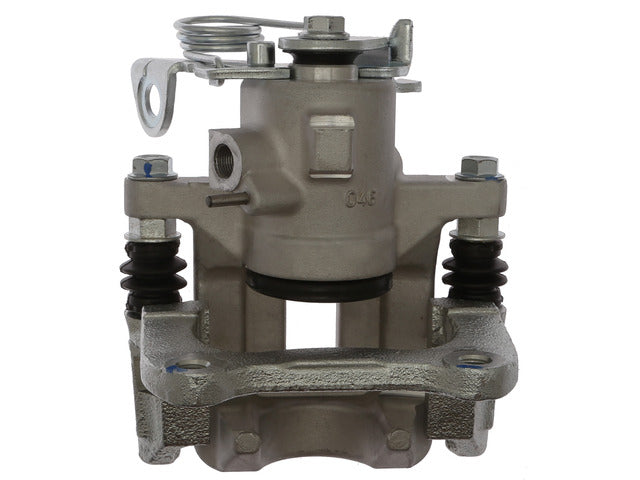 Raybestos Brakes Disc Brake Caliper P/N:FRC11200N Fits: Audi A6 04-98, Audi A6 Quattro 04-98, Audi Allroad Quattro 05-01, Volkswagen Passat 05-00 - Image 2
