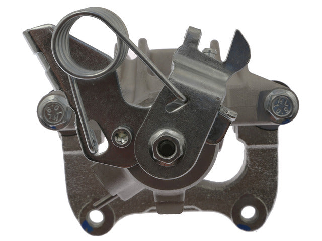 Raybestos Brakes Disc Brake Caliper P/N:FRC11200N Fits: Audi A6 04-98, Audi A6 Quattro 04-98, Audi Allroad Quattro 05-01, Volkswagen Passat 05-00 - Image 3