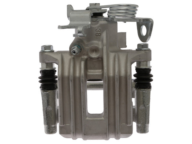 Raybestos Brakes Disc Brake Caliper P/N:FRC11200N Fits: Audi A6 04-98, Audi A6 Quattro 04-98, Audi Allroad Quattro 05-01, Volkswagen Passat 05-00 - Image 4
