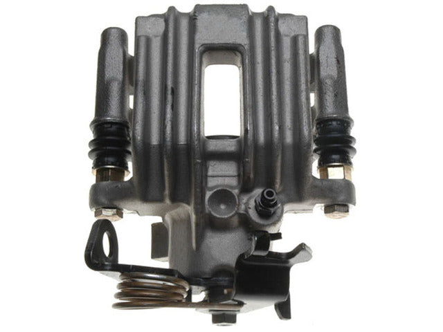 Raybestos Brakes Disc Brake Caliper P/N:FRC11200 Fits: Audi A6 04-98, Audi A6 Quattro 04-98, Audi Allroad Quattro 05-01, Volkswagen Passat 05-00 - Image 2