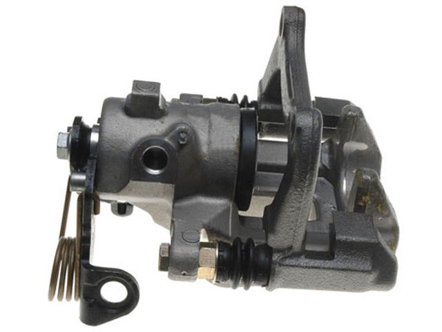 Raybestos Brakes Disc Brake Caliper P/N:FRC11200 Fits: Audi A6 04-98, Audi A6 Quattro 04-98, Audi Allroad Quattro 05-01, Volkswagen Passat 05-00 - Image 3