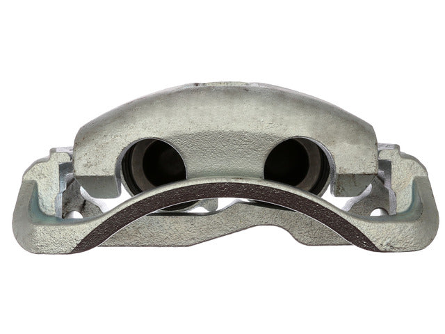 Raybestos Brakes Disc Brake Caliper P/N:FRC11201C Fits: Chevrolet Express 3500, Chevrolet Express 4500, Chevrolet Express Cargo, Chevrolet Silverado 3500, Chevrolet Silverado 3500 Classic, Chevrolet Silverado 3500 Hd, GMC Savana 3500, GMC Savana 4500 - Image 1