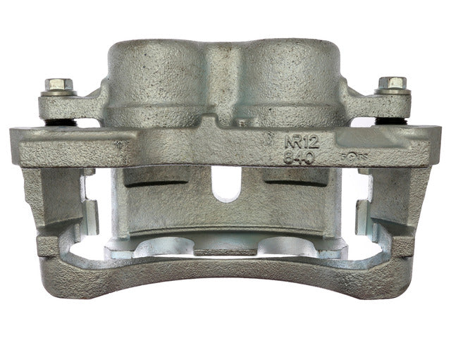 Raybestos Brakes Disc Brake Caliper P/N:FRC11201C Fits: Chevrolet Express 3500, Chevrolet Express 4500, Chevrolet Express Cargo, Chevrolet Silverado 3500, Chevrolet Silverado 3500 Classic, Chevrolet Silverado 3500 Hd, GMC Savana 3500, GMC Savana 4500 - Image 2