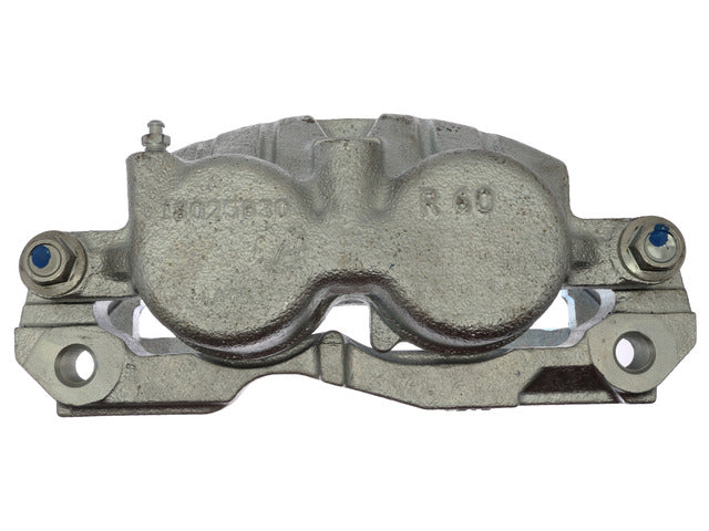 Raybestos Brakes Disc Brake Caliper P/N:FRC11201C Fits: Chevrolet Express 3500, Chevrolet Express 4500, Chevrolet Express Cargo, Chevrolet Silverado 3500, Chevrolet Silverado 3500 Classic, Chevrolet Silverado 3500 Hd, GMC Savana 3500, GMC Savana 4500 - Image 3
