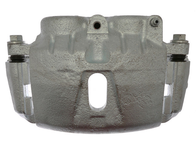 Raybestos Brakes Disc Brake Caliper P/N:FRC11201C Fits: Chevrolet Express 3500, Chevrolet Express 4500, Chevrolet Express Cargo, Chevrolet Silverado 3500, Chevrolet Silverado 3500 Classic, Chevrolet Silverado 3500 Hd, GMC Savana 3500, GMC Savana 4500 - Image 4