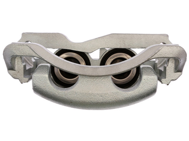Raybestos Brakes Disc Brake Caliper P/N:FRC11201N Fits: Chevrolet Express 3500, Chevrolet Express 4500, Chevrolet Express Cargo, Chevrolet Silverado 3500, Chevrolet Silverado 3500 Classic, Chevrolet Silverado 3500 Hd, GMC Savana 3500, GMC Savana 4500 - Image 1