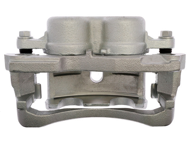 Raybestos Brakes Disc Brake Caliper P/N:FRC11201N Fits: Chevrolet Express 3500, Chevrolet Express 4500, Chevrolet Express Cargo, Chevrolet Silverado 3500, Chevrolet Silverado 3500 Classic, Chevrolet Silverado 3500 Hd, GMC Savana 3500, GMC Savana 4500 - Image 2