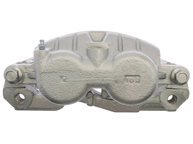 Raybestos Brakes Disc Brake Caliper P/N:FRC11201N Fits: Chevrolet Express 3500, Chevrolet Express 4500, Chevrolet Express Cargo, Chevrolet Silverado 3500, Chevrolet Silverado 3500 Classic, Chevrolet Silverado 3500 Hd, GMC Savana 3500, GMC Savana 4500 - Image 3