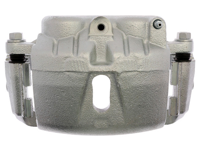 Raybestos Brakes Disc Brake Caliper P/N:FRC11201N Fits: Chevrolet Express 3500, Chevrolet Express 4500, Chevrolet Express Cargo, Chevrolet Silverado 3500, Chevrolet Silverado 3500 Classic, Chevrolet Silverado 3500 Hd, GMC Savana 3500, GMC Savana 4500 - Image 4