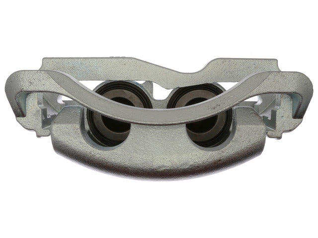 Raybestos Brakes Disc Brake Caliper P/N:FRC11202C Fits: Chevrolet Express 3500, Chevrolet Express 4500, Chevrolet Express Cargo, Chevrolet Silverado 3500, Chevrolet Silverado 3500 Classic, Chevrolet Silverado 3500 Hd, GMC Savana 3500, GMC Savana 4500 - Image 1