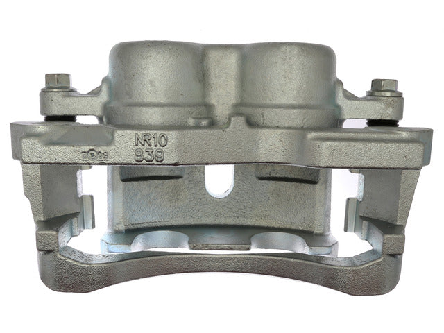 Raybestos Brakes Disc Brake Caliper P/N:FRC11202C Fits: Chevrolet Express 3500, Chevrolet Express 4500, Chevrolet Express Cargo, Chevrolet Silverado 3500, Chevrolet Silverado 3500 Classic, Chevrolet Silverado 3500 Hd, GMC Savana 3500, GMC Savana 4500 - Image 2