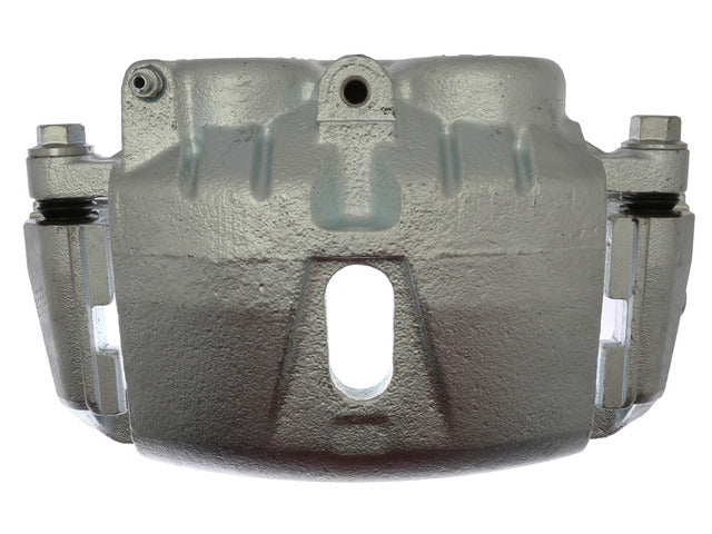 Raybestos Brakes Disc Brake Caliper P/N:FRC11202C Fits: Chevrolet Express 3500, Chevrolet Express 4500, Chevrolet Express Cargo, Chevrolet Silverado 3500, Chevrolet Silverado 3500 Classic, Chevrolet Silverado 3500 Hd, GMC Savana 3500, GMC Savana 4500 - Image 4