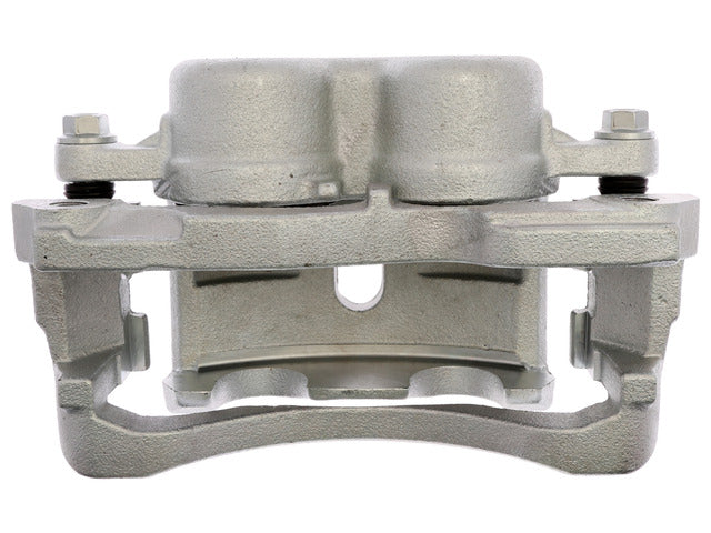 Raybestos Brakes Disc Brake Caliper P/N:FRC11202N Fits: Chevrolet Express 3500, Chevrolet Express 4500, Chevrolet Express Cargo, Chevrolet Silverado 3500, Chevrolet Silverado 3500 Classic, Chevrolet Silverado 3500 Hd, GMC Savana 3500, GMC Savana 4500 - Image 2