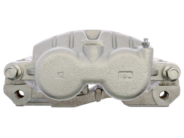 Raybestos Brakes Disc Brake Caliper P/N:FRC11202N Fits: Chevrolet Express 3500, Chevrolet Express 4500, Chevrolet Express Cargo, Chevrolet Silverado 3500, Chevrolet Silverado 3500 Classic, Chevrolet Silverado 3500 Hd, GMC Savana 3500, GMC Savana 4500 - Image 3