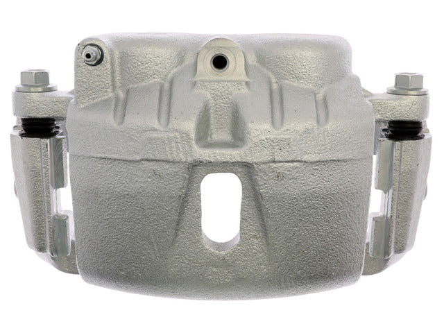 Raybestos Brakes Disc Brake Caliper P/N:FRC11202N Fits: Chevrolet Express 3500, Chevrolet Express 4500, Chevrolet Express Cargo, Chevrolet Silverado 3500, Chevrolet Silverado 3500 Classic, Chevrolet Silverado 3500 Hd, GMC Savana 3500, GMC Savana 4500 - Image 4