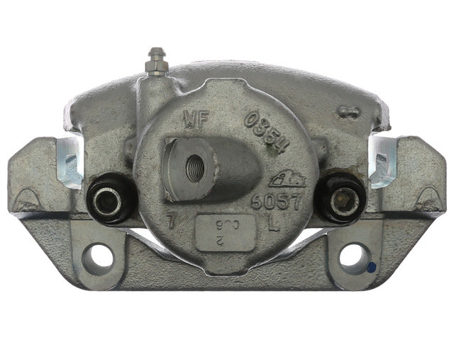 Raybestos Brakes Disc Brake Caliper P/N:FRC11205C Fits: Ford Escape 08-01, Mazda Tribute 06-01, Mercury Mariner 08-05 - Image 3