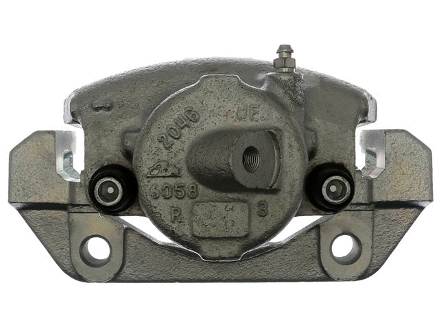 Raybestos Brakes Disc Brake Caliper P/N:FRC11206C Fits: Ford Escape 08-01, Mazda Tribute 06-01, Mercury Mariner 07-05 - Image 3