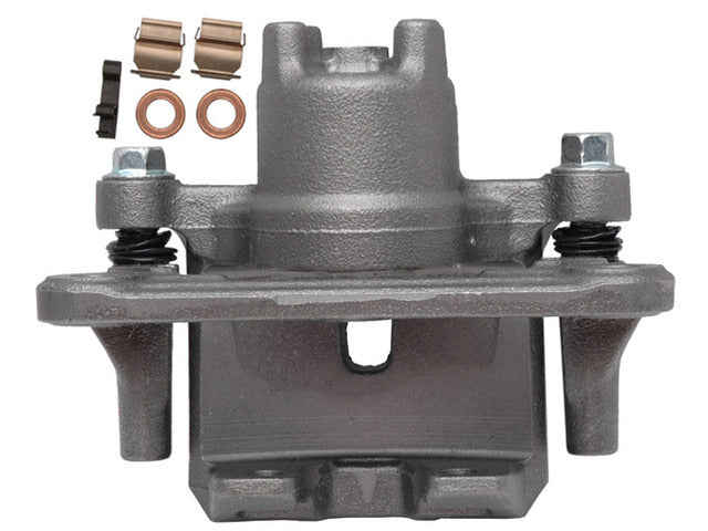 Raybestos Brakes Disc Brake Caliper P/N:FRC11208 Fits: Mitsubishi Montero 06-01 - Image 2