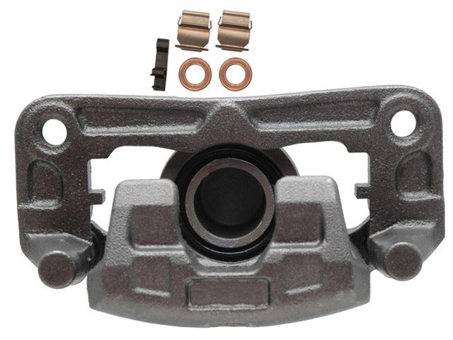 Raybestos Brakes Disc Brake Caliper P/N:FRC11208 Fits: Mitsubishi Montero 06-01 - Image 3