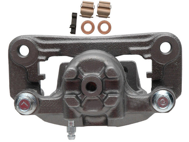 Raybestos Brakes Disc Brake Caliper P/N:FRC11208 Fits: Mitsubishi Montero 06-01 - Image 4