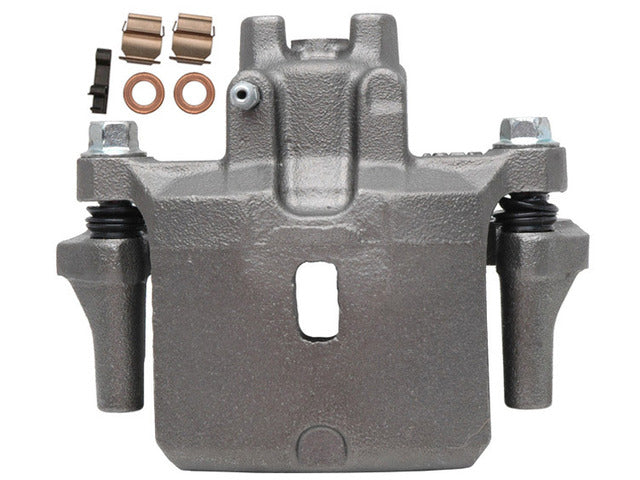 Raybestos Brakes Disc Brake Caliper P/N:FRC11208 Fits: Mitsubishi Montero 06-01 - Image 5