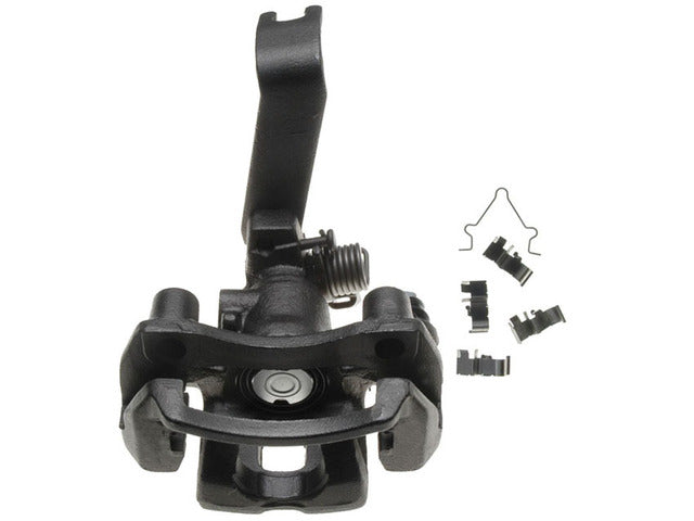 Raybestos Brakes Disc Brake Caliper P/N:FRC11211 Fits: Kia Sephia 01-98, Kia Spectra 04-00 - Image 1