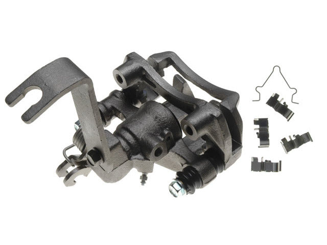Raybestos Brakes Disc Brake Caliper P/N:FRC11211 Fits: Kia Sephia 01-98, Kia Spectra 04-00 - Image 2