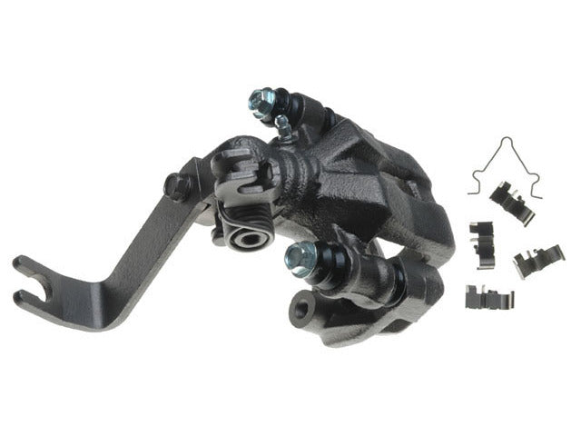 Raybestos Brakes Disc Brake Caliper P/N:FRC11211 Fits: Kia Sephia 01-98, Kia Spectra 04-00 - Image 3