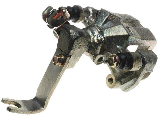 Raybestos Brakes Disc Brake Caliper P/N:FRC11212 Fits: Kia Sephia 01-98, Kia Spectra 04-00 - Image 2
