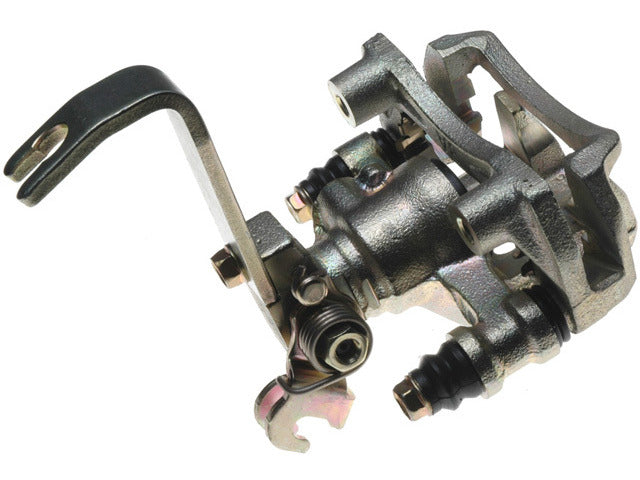 Raybestos Brakes Disc Brake Caliper P/N:FRC11212 Fits: Kia Sephia 01-98, Kia Spectra 04-00 - Image 3