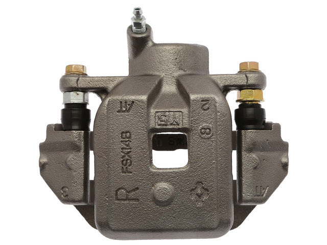 Raybestos Brakes Disc Brake Caliper P/N:FRC11216 Fits: Lexus Lx470 07-98, Toyota Land Cruiser 07-98 - Image 4