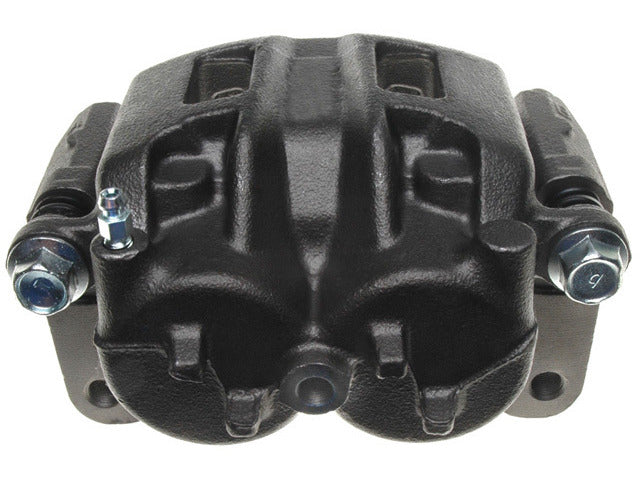 Raybestos Brakes Disc Brake Caliper P/N:FRC11217 Fits: Mitsubishi Montero 06-01 - Image 2