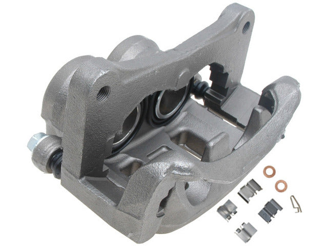 Raybestos Brakes Disc Brake Caliper P/N:FRC11218 Fits: Mitsubishi Montero 06-01 - Image 1