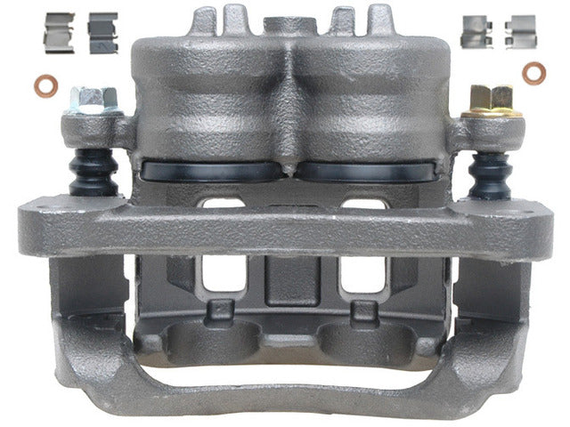 Raybestos Brakes Disc Brake Caliper P/N:FRC11218 Fits: Mitsubishi Montero 06-01 - Image 2