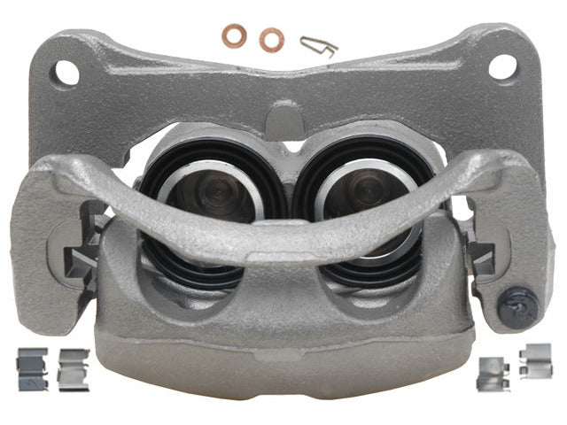 Raybestos Brakes Disc Brake Caliper P/N:FRC11218 Fits: Mitsubishi Montero 06-01 - Image 3
