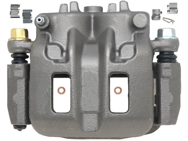 Raybestos Brakes Disc Brake Caliper P/N:FRC11218 Fits: Mitsubishi Montero 06-01 - Image 5