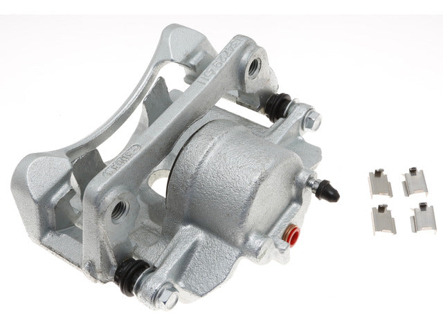 Raybestos Brakes Disc Brake Caliper P/N:FRC11219C Fits: Chrysler TOWN &amp; COUNTRY 05-03, Chrysler Voyager 03-01, Dodge Caravan 05-01, Dodge Grand Caravan 05-01 - Image 1