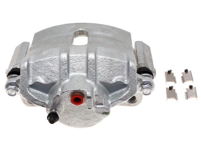 Raybestos Brakes Disc Brake Caliper P/N:FRC11219C Fits: Chrysler TOWN &amp; COUNTRY 05-03, Chrysler Voyager 03-01, Dodge Caravan 05-01, Dodge Grand Caravan 05-01 - Image 3