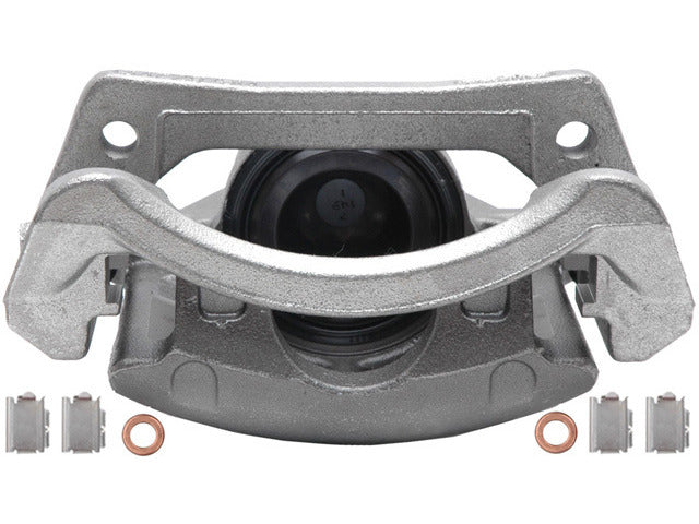 Raybestos Brakes Disc Brake Caliper P/N:FRC11219 Fits: Chrysler TOWN &amp; COUNTRY 05-03, Chrysler Voyager 03-01, Dodge Caravan 05-01, Dodge Grand Caravan 05-01 - Image 3