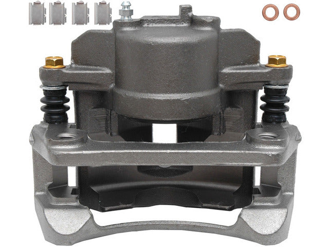 Raybestos Brakes Disc Brake Caliper P/N:FRC11219 Fits: Chrysler TOWN &amp; COUNTRY 05-03, Chrysler Voyager 03-01, Dodge Caravan 05-01, Dodge Grand Caravan 05-01 - Image 5