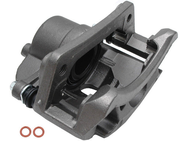 Raybestos Brakes Disc Brake Caliper P/N:FRC11220 Fits: Chrysler TOWN &amp; COUNTRY 05-03, Chrysler Voyager 03-01, Dodge Caravan 05-01, Dodge Grand Caravan 05-01 - Image 1