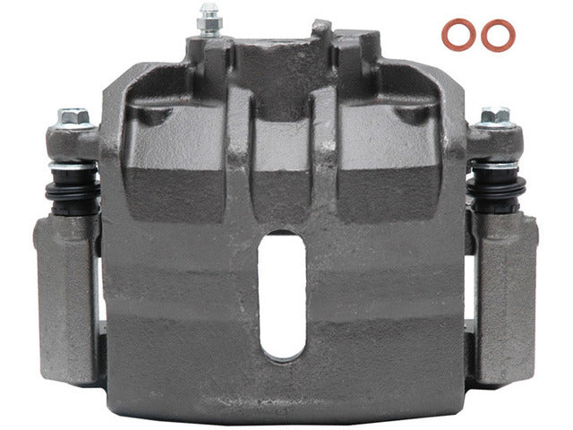 Raybestos Brakes Disc Brake Caliper P/N:FRC11220 Fits: Chrysler TOWN &amp; COUNTRY 05-03, Chrysler Voyager 03-01, Dodge Caravan 05-01, Dodge Grand Caravan 05-01 - Image 2