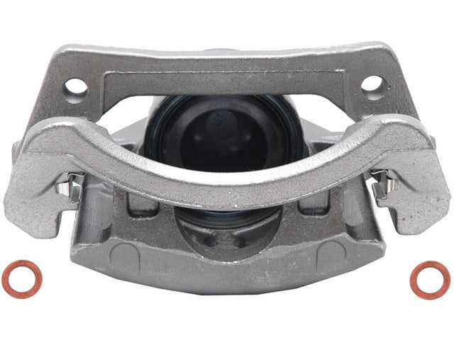 Raybestos Brakes Disc Brake Caliper P/N:FRC11220 Fits: Chrysler TOWN &amp; COUNTRY 05-03, Chrysler Voyager 03-01, Dodge Caravan 05-01, Dodge Grand Caravan 05-01 - Image 3